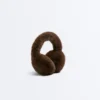 Faux Fur Style Ear Muffs Faux Fur Style Ear Muffs