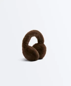 Faux Fur Style Ear Muffs Faux Fur Style Ear Muffs