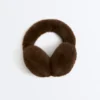 Faux Fur Style Ear Muffs Faux Fur Style Ear Muffs