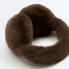 Faux Fur Style Ear Muffs Faux Fur Style Ear Muffs