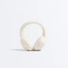 Faux Shearling Ear Muffs Faux Shearling Ear Muffs