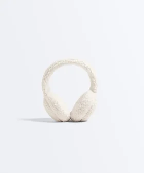 Faux Shearling Ear Muffs Faux Shearling Ear Muffs