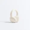 Faux Shearling Ear Muffs Faux Shearling Ear Muffs