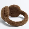 Faux Shearling Ear Muffs