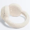 Faux Shearling Ear Muffs Faux Shearling Ear Muffs