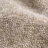 Faux-Shearling Hooded Jacket Faux-Shearling Hooded Jacket