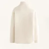 Faux-Shearling Jacket Faux-Shearling Jacket