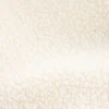 Faux-Shearling Jacket with Hood Faux-Shearling Jacket with Hood