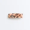 Faux-Tortoiseshell Barrette