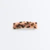Faux-Tortoiseshell Barrette