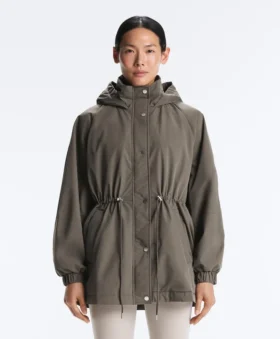 Fellex® Aerogel 10K Waterproof Padded Jacket