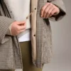 Fellex® Aerogel 10K Waterproof Padded Jacket Fellex® Aerogel 10K Waterproof Padded Jacket