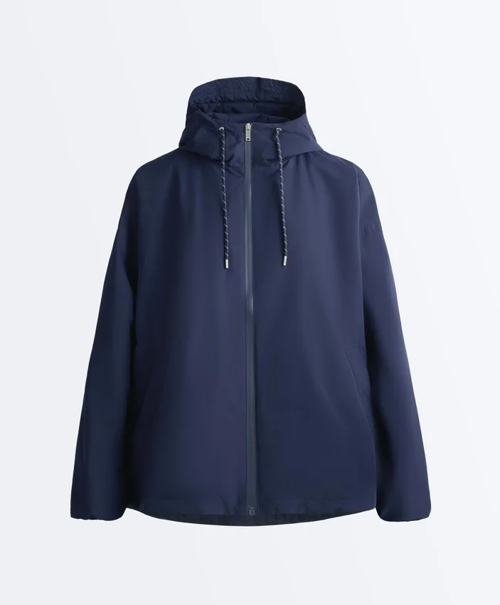 Fellex® Aerogel 10K Waterproof Padded Jacket Fellex® Aerogel 10K Waterproof Padded Jacket