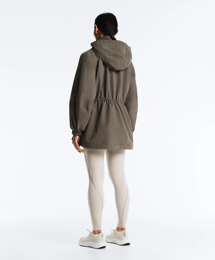 Fellex® Aerogel 10K Waterproof Padded Jacket Fellex® Aerogel 10K Waterproof Padded Jacket