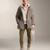 Fellex® Aerogel 10K Waterproof Padded Jacket Fellex® Aerogel 10K Waterproof Padded Jacket