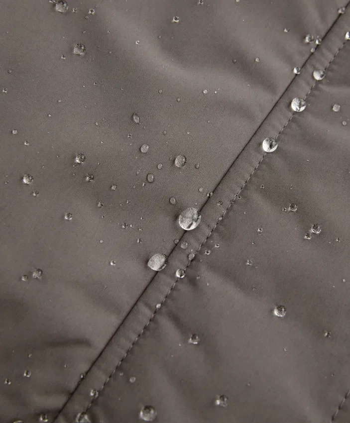 Fellex® Aerogel 10K Waterproof Padded Jacket Fellex® Aerogel 10K Waterproof Padded Jacket