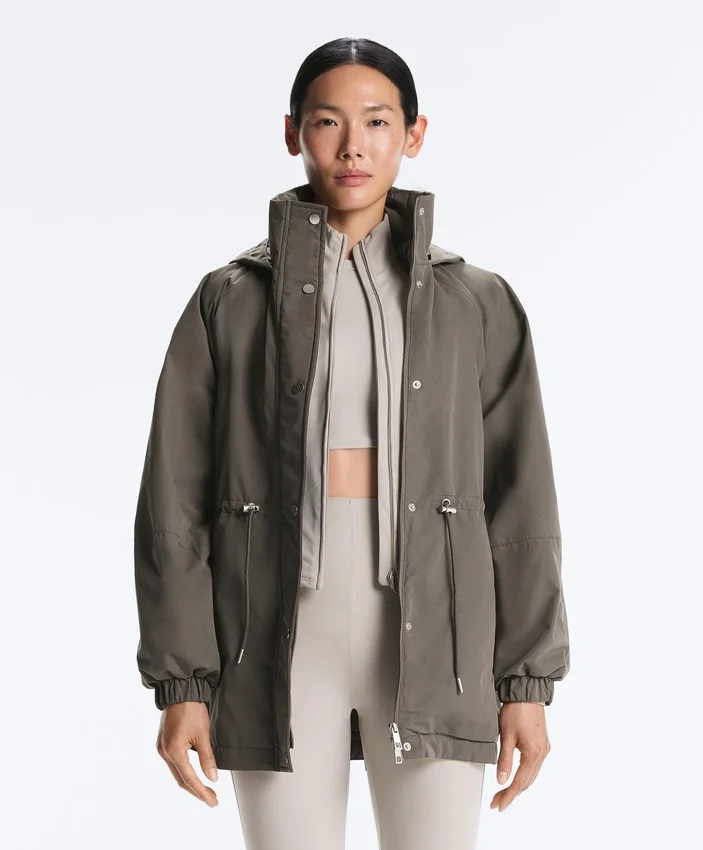 Fellex® Aerogel 10K Waterproof Padded Jacket Fellex® Aerogel 10K Waterproof Padded Jacket