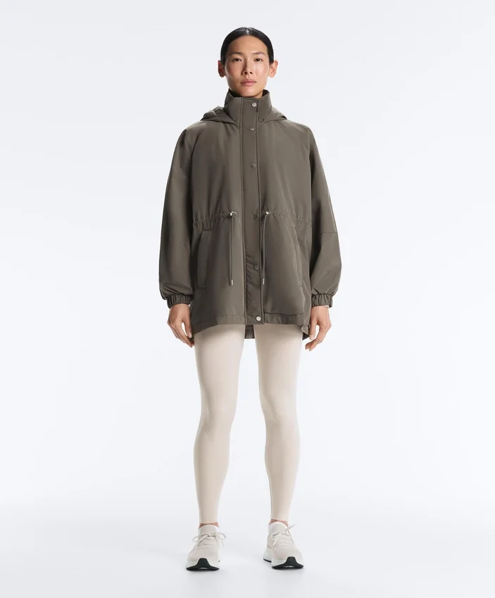 Fellex® Aerogel 10K Waterproof Padded Jacket Fellex® Aerogel 10K Waterproof Padded Jacket