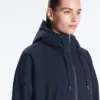 Fellex® Aerogel 10K Waterproof Padded Jacket Fellex® Aerogel 10K Waterproof Padded Jacket