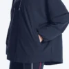 Fellex® Aerogel 10K Waterproof Padded Jacket Fellex® Aerogel 10K Waterproof Padded Jacket