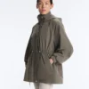 Fellex® Aerogel 10K Waterproof Padded Jacket Fellex® Aerogel 10K Waterproof Padded Jacket