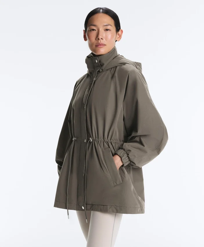 Fellex® Aerogel 10K Waterproof Padded Jacket Fellex® Aerogel 10K Waterproof Padded Jacket