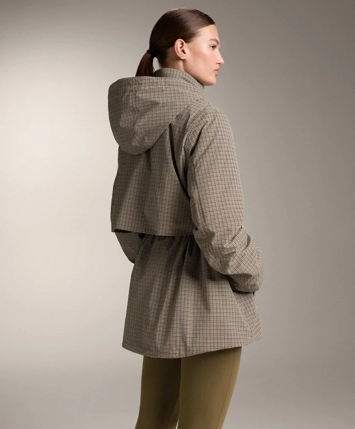 Fellex® Aerogel 10K Waterproof Padded Jacket Fellex® Aerogel 10K Waterproof Padded Jacket