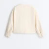 Fellex® Aerogel Floral Padded Jacket Fellex® Aerogel Floral Padded Jacket
