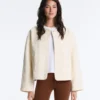 Fellex® Aerogel Floral Padded Jacket Fellex® Aerogel Floral Padded Jacket