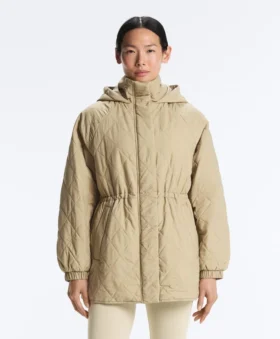 Fellex® Aerogel Padded Jacket