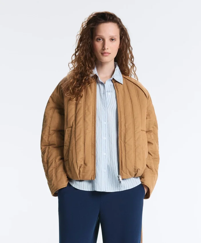 Fellex® Aerogel Padded Jacket Fellex® Aerogel Padded Jacket