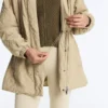 Fellex® Aerogel Padded Jacket Fellex® Aerogel Padded Jacket