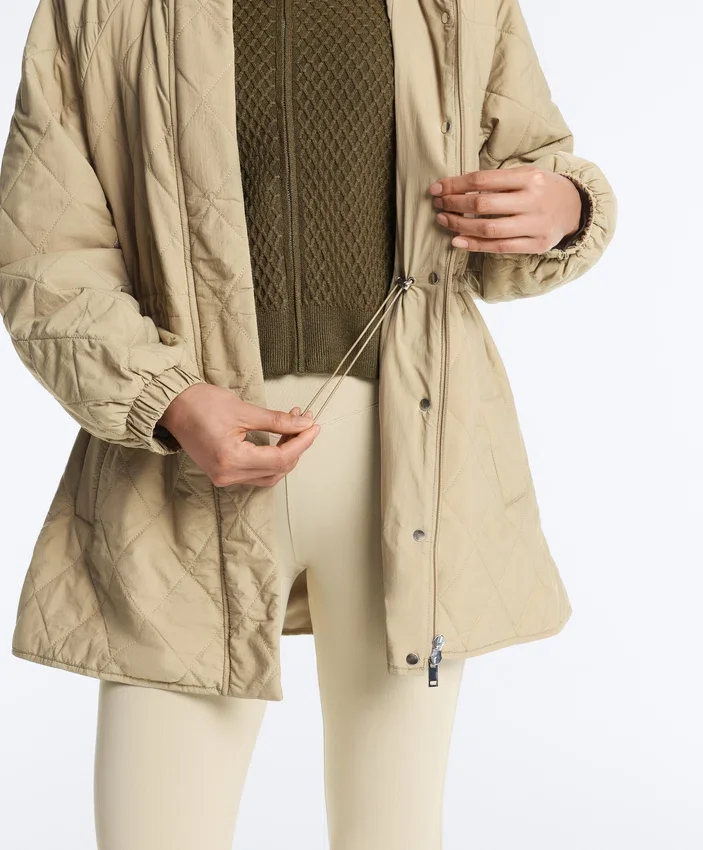 Fellex® Aerogel Padded Jacket Fellex® Aerogel Padded Jacket