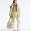 Fellex® Aerogel Padded Jacket Fellex® Aerogel Padded Jacket