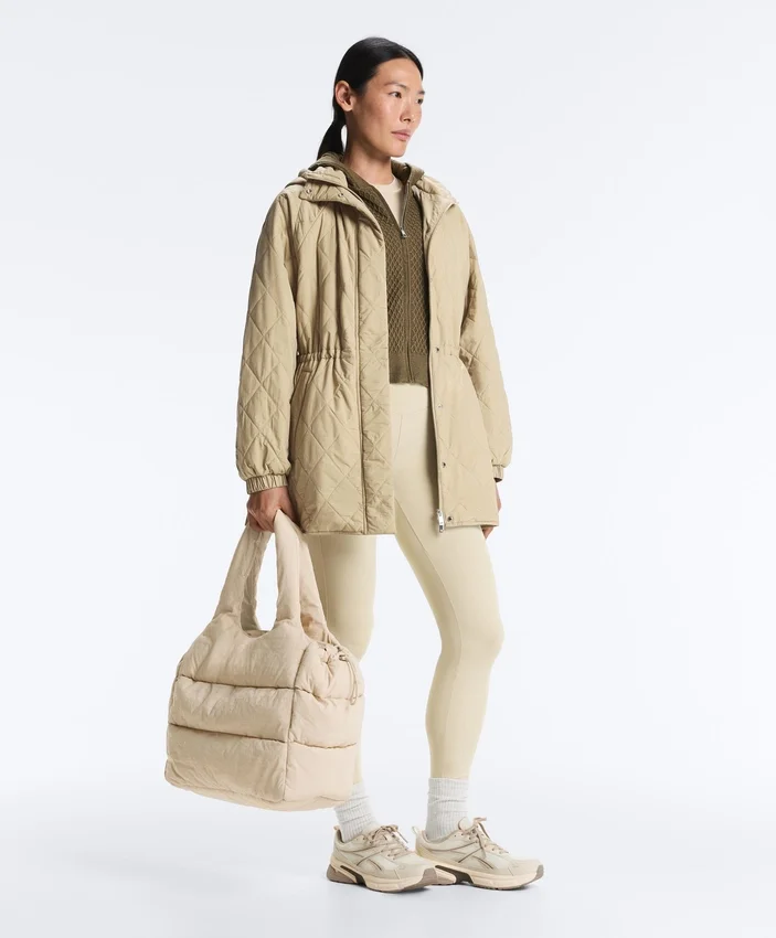 Fellex® Aerogel Padded Jacket Fellex® Aerogel Padded Jacket