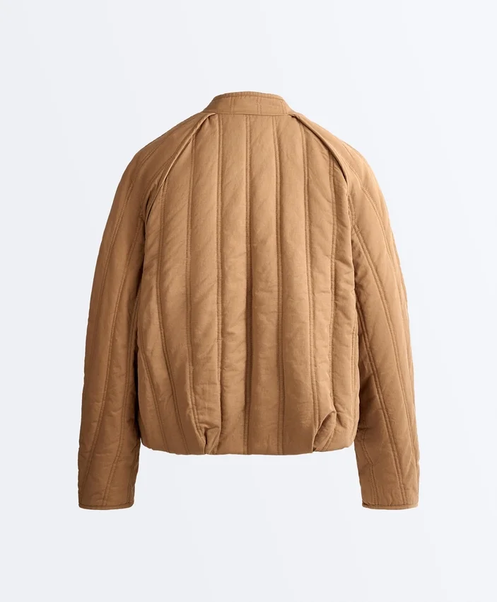 Fellex® Aerogel Padded Jacket Fellex® Aerogel Padded Jacket
