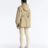 Fellex® Aerogel Padded Jacket Fellex® Aerogel Padded Jacket