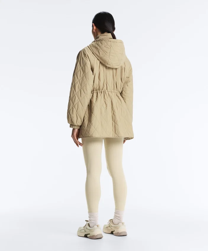 Fellex® Aerogel Padded Jacket Fellex® Aerogel Padded Jacket