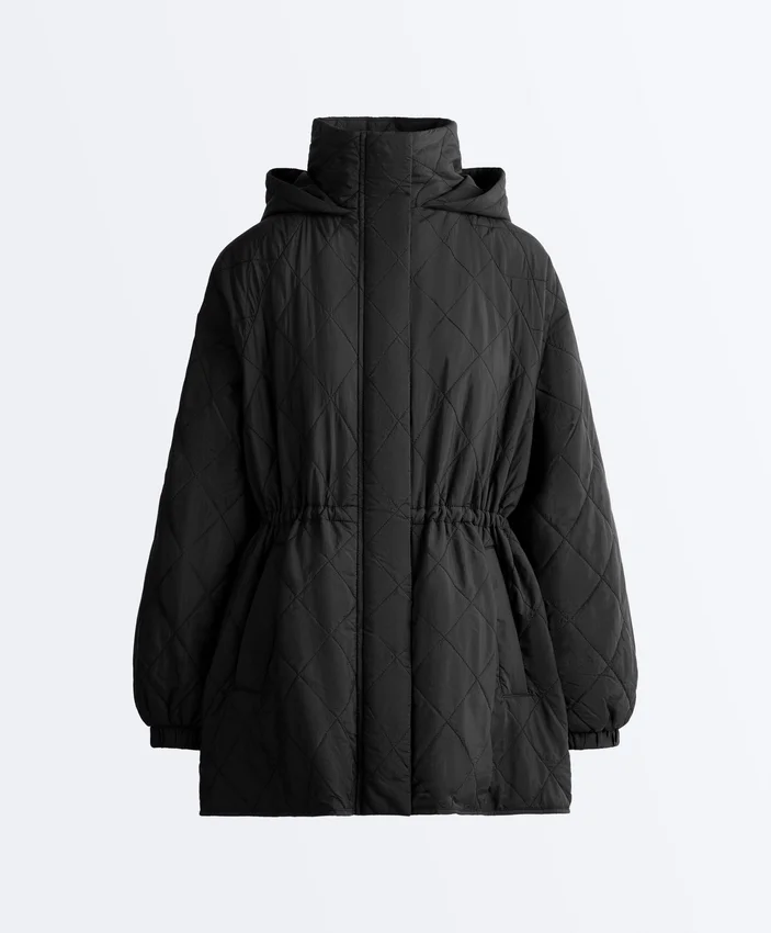 Fellex® Aerogel Padded Jacket Fellex® Aerogel Padded Jacket