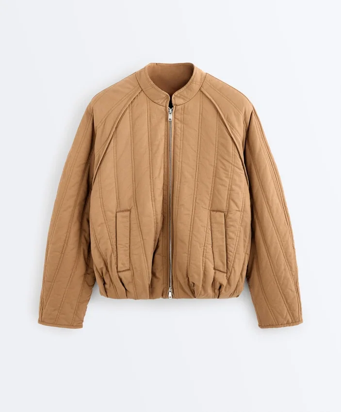 Fellex® Aerogel Padded Jacket Fellex® Aerogel Padded Jacket