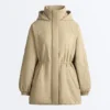 Fellex® Aerogel Padded Jacket Fellex® Aerogel Padded Jacket