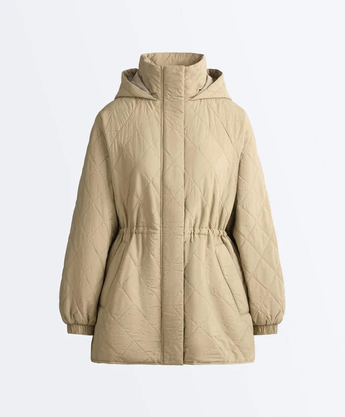 Fellex® Aerogel Padded Jacket Fellex® Aerogel Padded Jacket