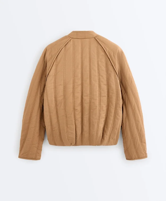 Fellex® Aerogel Padded Jacket Fellex® Aerogel Padded Jacket