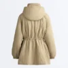 Fellex® Aerogel Padded Jacket Fellex® Aerogel Padded Jacket