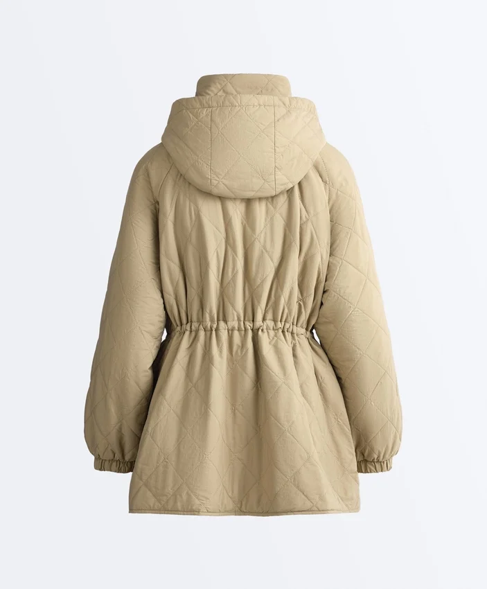 Fellex® Aerogel Padded Jacket Fellex® Aerogel Padded Jacket