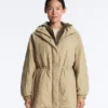 Fellex® Aerogel Padded Jacket Fellex® Aerogel Padded Jacket