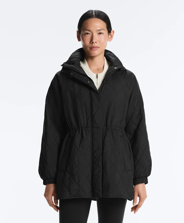 Fellex® Aerogel Padded Jacket Fellex® Aerogel Padded Jacket