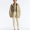 Fellex® Aerogel Padded Jacket Fellex® Aerogel Padded Jacket