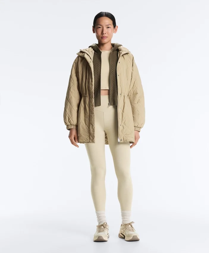 Fellex® Aerogel Padded Jacket Fellex® Aerogel Padded Jacket