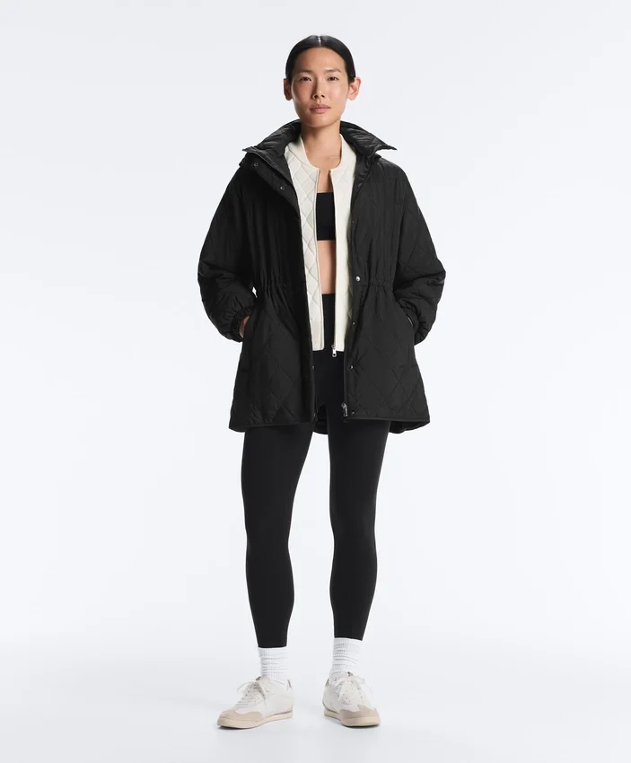 Fellex® Aerogel Padded Jacket Fellex® Aerogel Padded Jacket